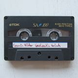 Galactic Grinds - DJ Cosmic Rider - DJ Mix Tape - A