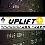 Echo Bravo Uplift Episode 005