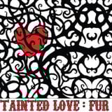 DJ NATION - First 2 hours of a much longer set at "Tainted Love - Fur & Feathers" party on 2-14-2015