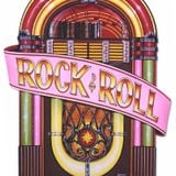 ROCKIN ROB`s ROCK N ROLL RADIO SHOW . 22/01/2016