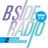 #BsideRadio Feb 1st Half 2016 Mixed by @DJKDAB