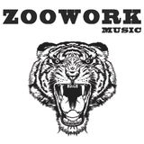 ZOOWORK MUSIC PODCAST 001 - Rodrigo Risso