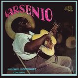 Arsenio Rodriguez "El Ciego Maravilloso"