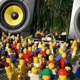 August Mix