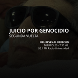 07 ENE 2015 - Jucio por genocidio: la segunda vuelta