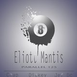 Chap & Jef Dc (final) @ 8 Ball - Janvier -