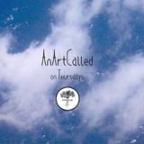 The AnArtCalled Radio Show 30.04.2015 on InnerSound