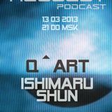 Special Request Podcast 005 @ Playpoint.fm (13.03.2013)