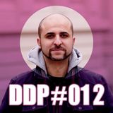 DDP#012 - Dj Deeka Podcast 012