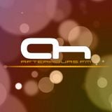 Jochen Miller - AH.FM End of Year Countdown 2012 (18.12.2012)