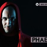 Phaeleh - Big Up Magazine Mix - August 2011