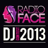 Radio Face DJ Contest - DJGaby
