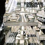 Debonair Blends 13 (1995-1997 Hip Hop Megamix)