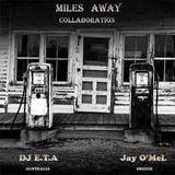 Jay O'mel & DJ E.T.A Collaboration - March 2016