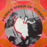Turkish Hits on Israeli Vinyl