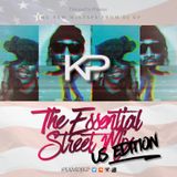 KP - The Essential Street Mix (US Edition)