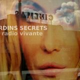 le jardin secret et la philosophie du quotidien