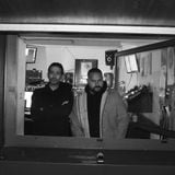 Ron Morelli & Low Jack - 20th November 2014