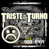 TristeTurno (24-08-12) "consejos para el noviazgo ,cadeneros y el regreso de circulos & el flojo"