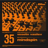 DB035_mixed by MINDSPIN // Norway Express