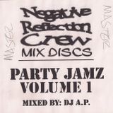 Party Jamz (2000)
