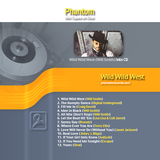 ©1997 Wild Wild West v2.0 (Will Smith) MixTape