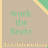 Work the beatz Thirteen