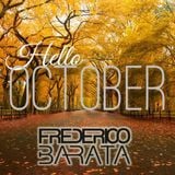 October Set 15 - Frederico Barata
