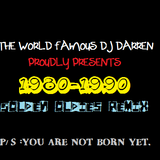 1980-1990 Golden Oldies Mix.