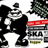 Hora del Rudeboy #66 -Transilvanians-Gramaphone Allstars Big Band -High Times-The Blue Beaters