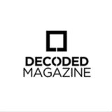 Decoded Magazine Mix of the Month February Submission-AUdioMaiz
