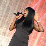 Heather Small | BBC Radio Manchester | Rewind Festival 2015 Interview | 15.07.15