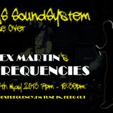 The Electronic Melody Sessions - 032 - Frequencies Take Over
