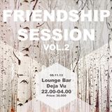ORCA - Friendship session vol.2