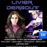 Guest mix for "The Future Underground" with Nick Bowman on DI.FM