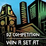 Mix for MADE Birmingham 2015 Dj Dave O'Reilly