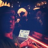D-Felic DJ set @ Bar Tausend, Berlin, 22.03.2014