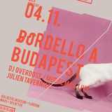 Küss Mich csütörtök #53 (BORDELLO A BUDAPEST adás)