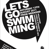 Let's Go Swimming mini mix