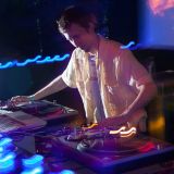 Justin Reed - live @ Resonate 7.0 - Year of the Dragon