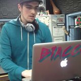 UP IN THE VIP WITH... BIACCO