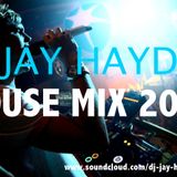 DJ Jay Hayden - House Mix 2015