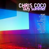 lazy summer