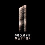 Monolith Podcast #17 Marcus