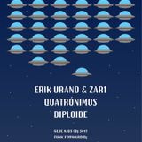Erik Urano & Zar1 live - Barcelona 27-4-2012. Boca Nord.