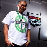 DJ Dizzy K - USA - Qualifier