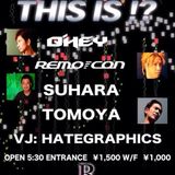 THIS IS !? Live Mix 2014.1