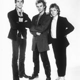 Sting & The Police