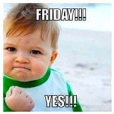 FRIDAY GROOVE