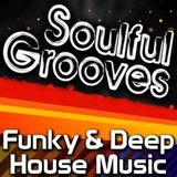 Deep House Mix 2015 -